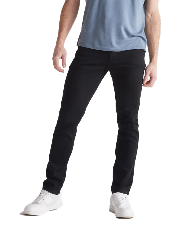 Performance Denim Slim