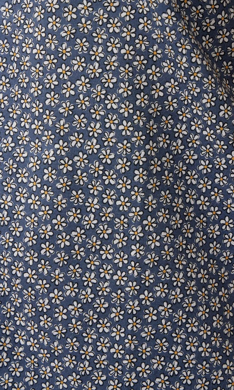Floral shirts at charles and hunt for spring