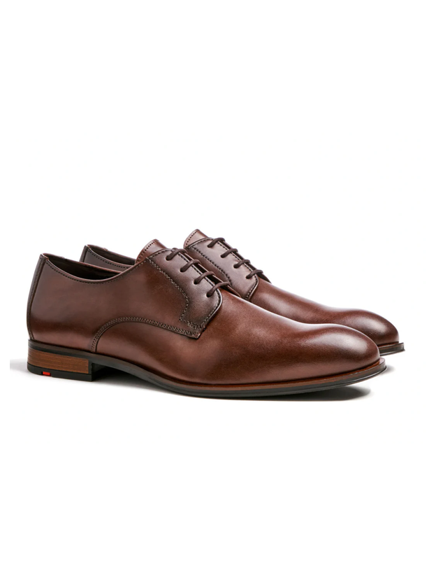 Sabre Dress Shoe in Cigar