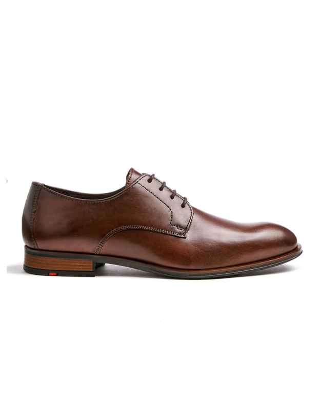 Sabre Dress Shoe in Cigar