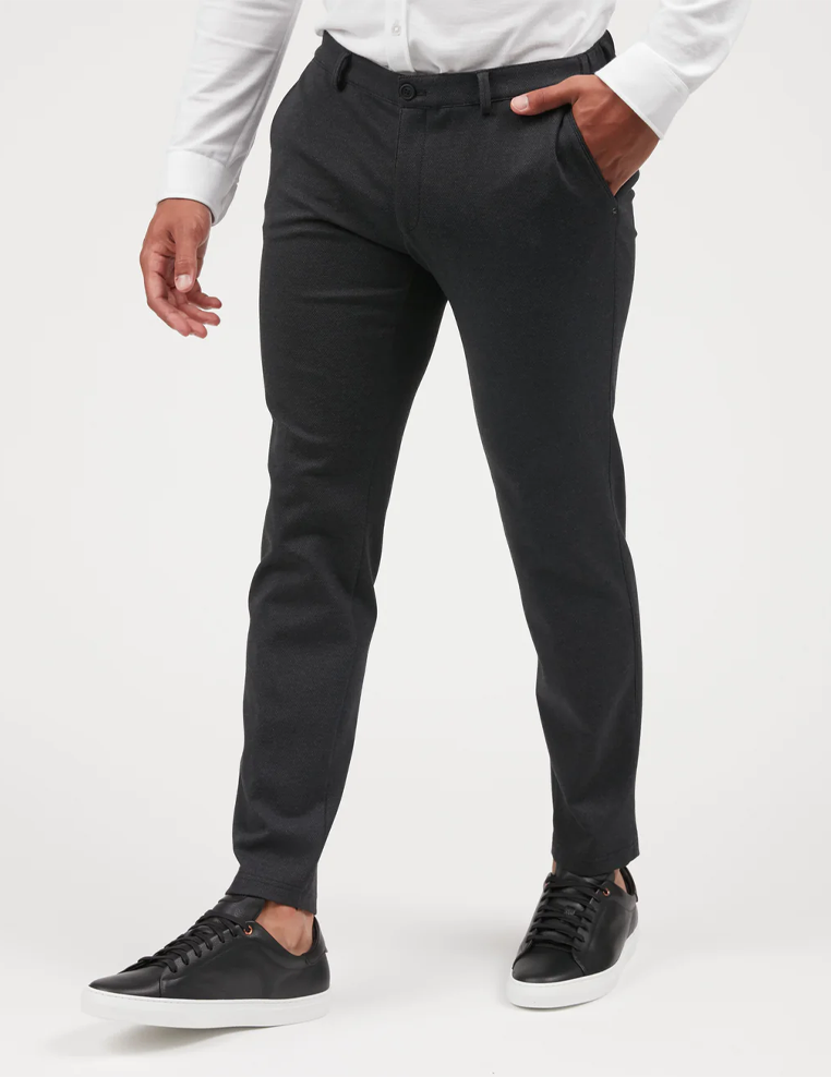 Slim Fit Silvio FXT in Anthra