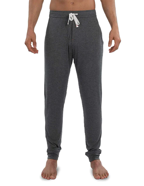Snooze Jogger Pant in Charcoal