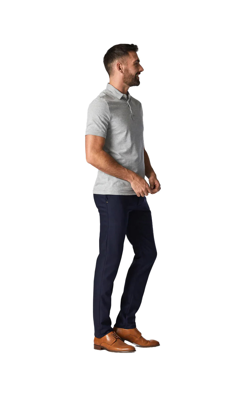 Tailored Verona Chino in Navy