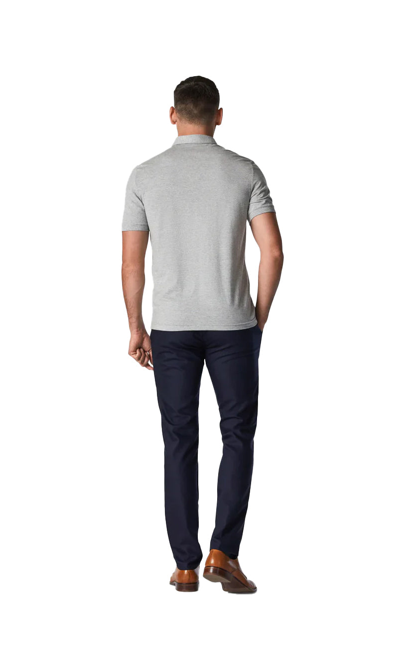 Tailored Verona Chino in Navy