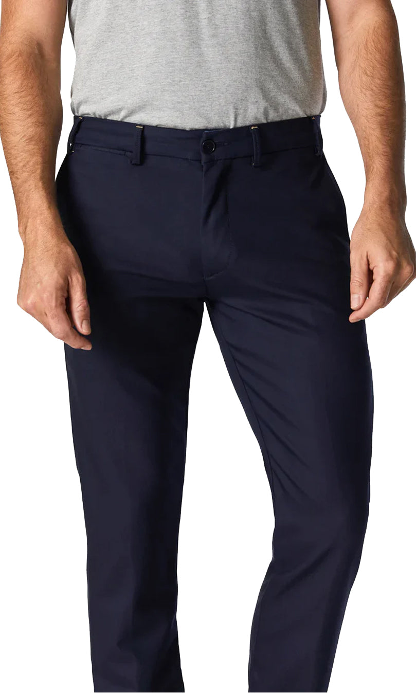 Tailored Verona Chino in Navy