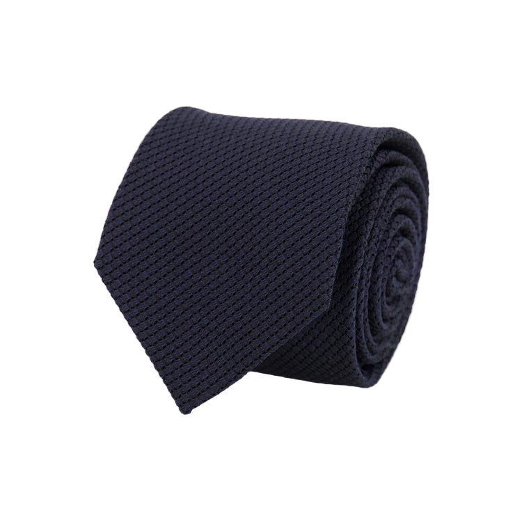 Grenalux Navy Tie