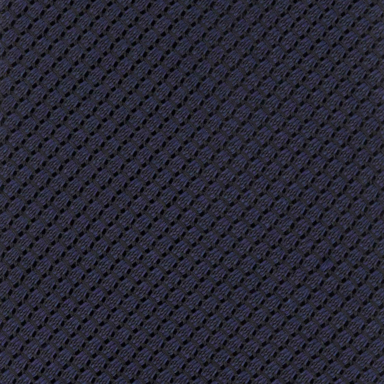 Grenalux Navy Tie