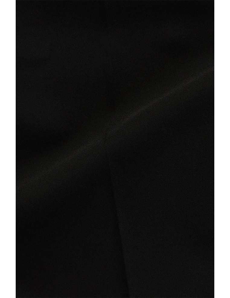 Tailored Verona Chino in Black
