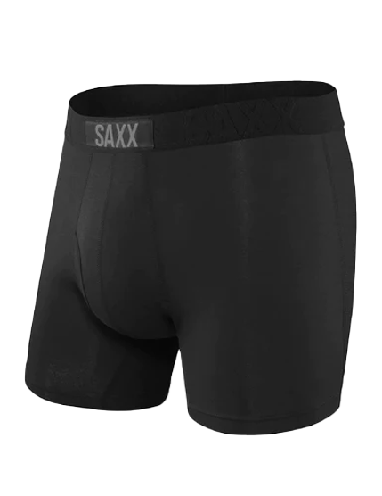 ULTRA Boxer Brief Black / Black