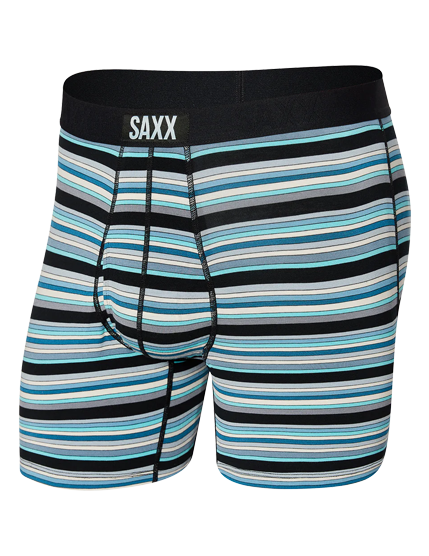 ULTRA Boxer Brief Desert Stripe Blue