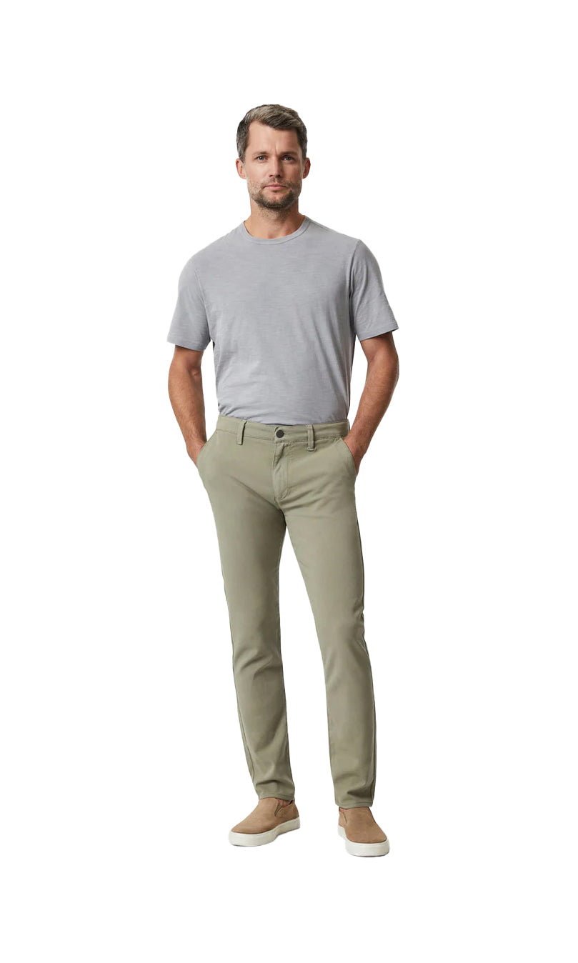 Verona High Flyer in Vetiver