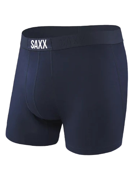 VIBE Boxer Brief Navy