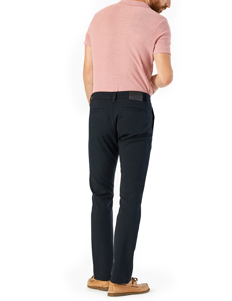 Verona High Flyer in Black