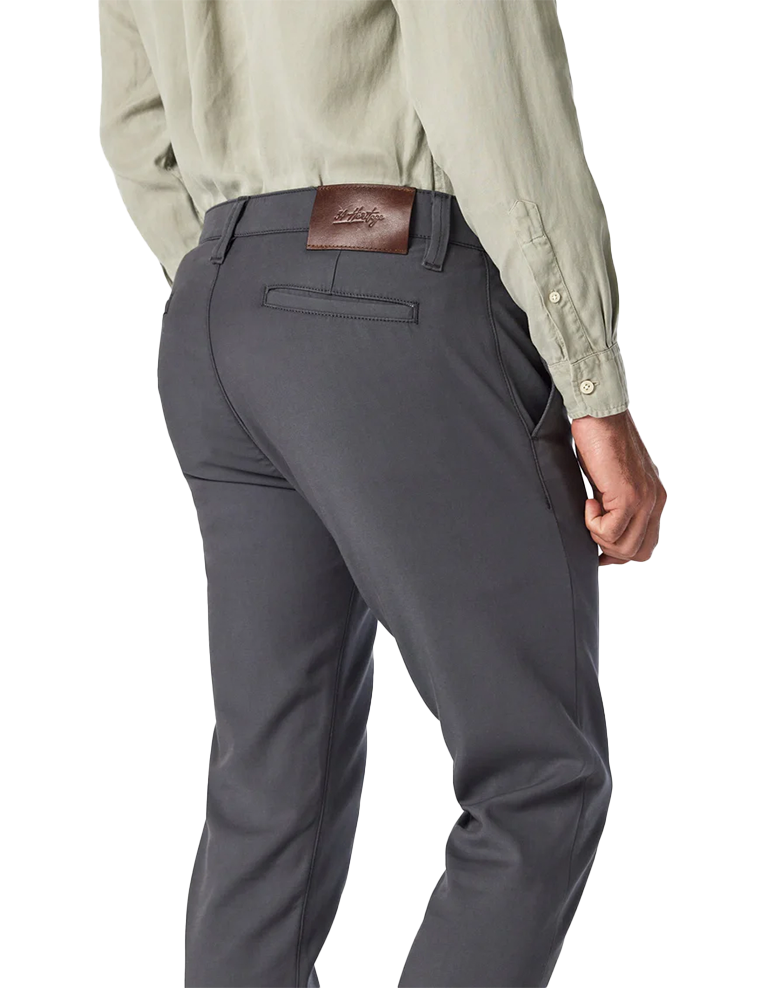 No Sweat Jogger in Army Green