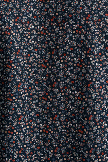 Wildflower Printed SS Shirt