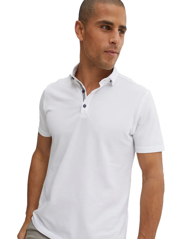 Army Palm Cotton Linen Shirt