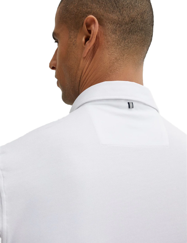 Army Palm Cotton Linen Shirt
