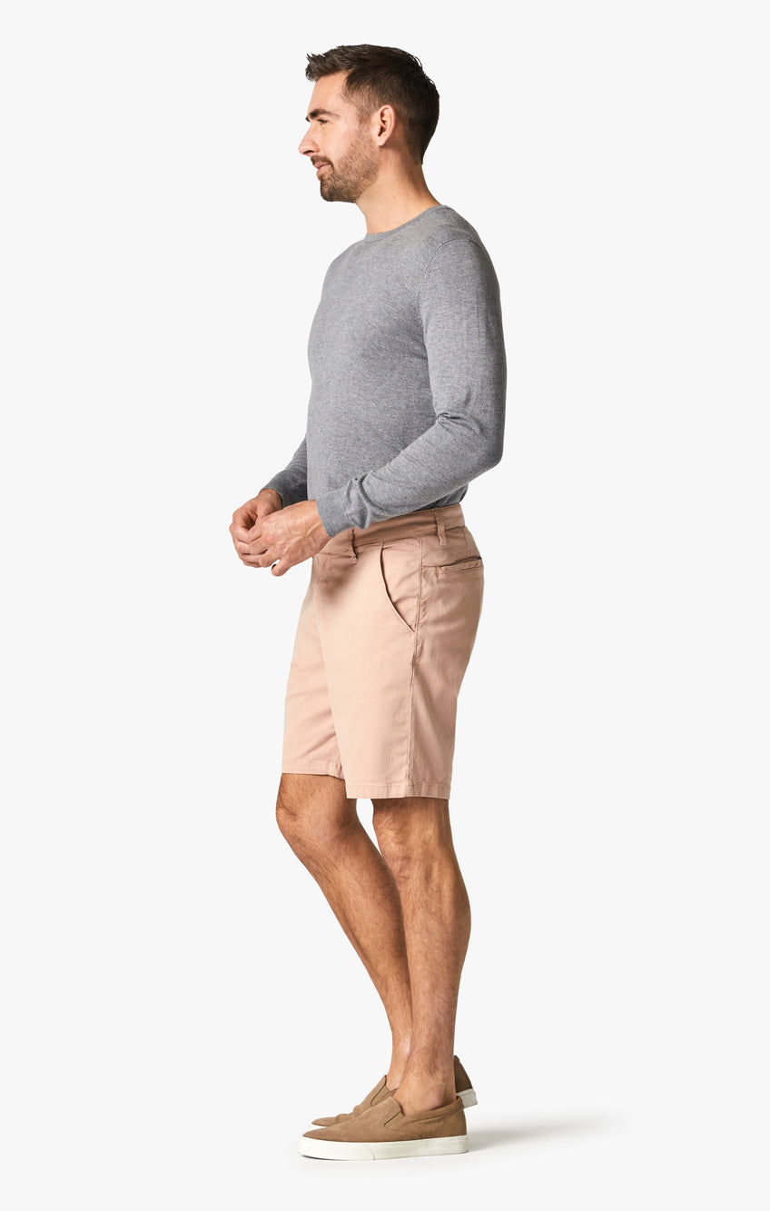 Arizona Soft Touch Short in Rose