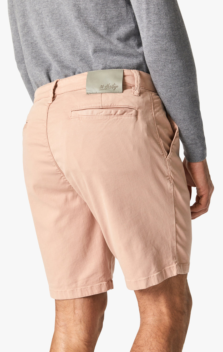 Arizona Soft Touch Short in Rose