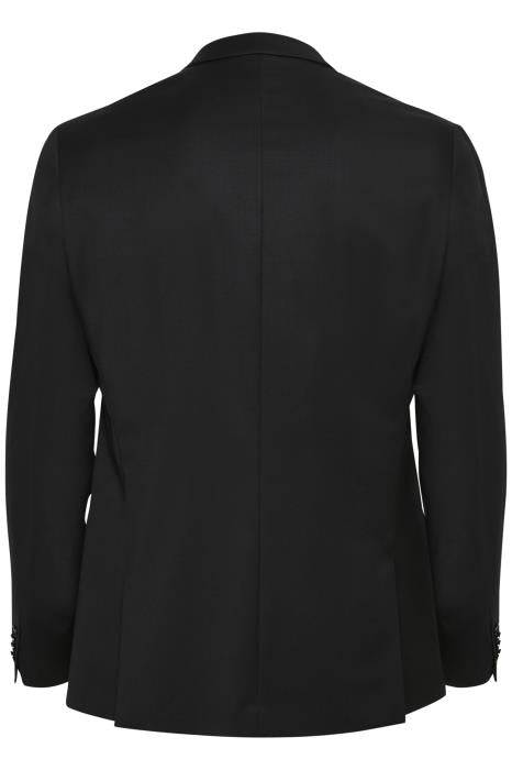 George Black Suit Jacket