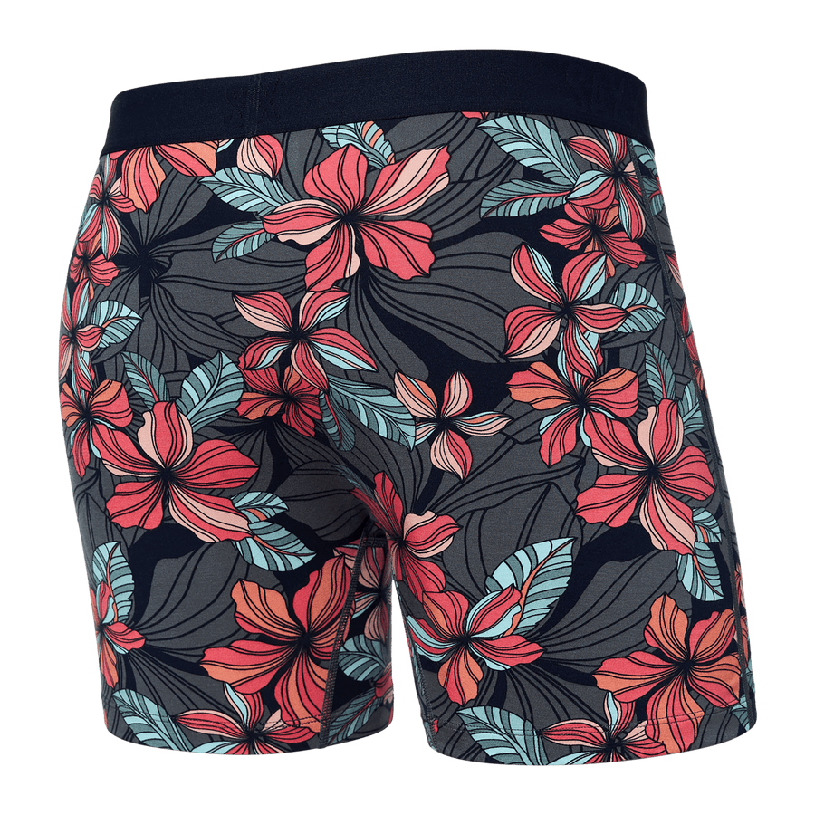 Deep Jungle Maritime Ultra Supersoft Boxer