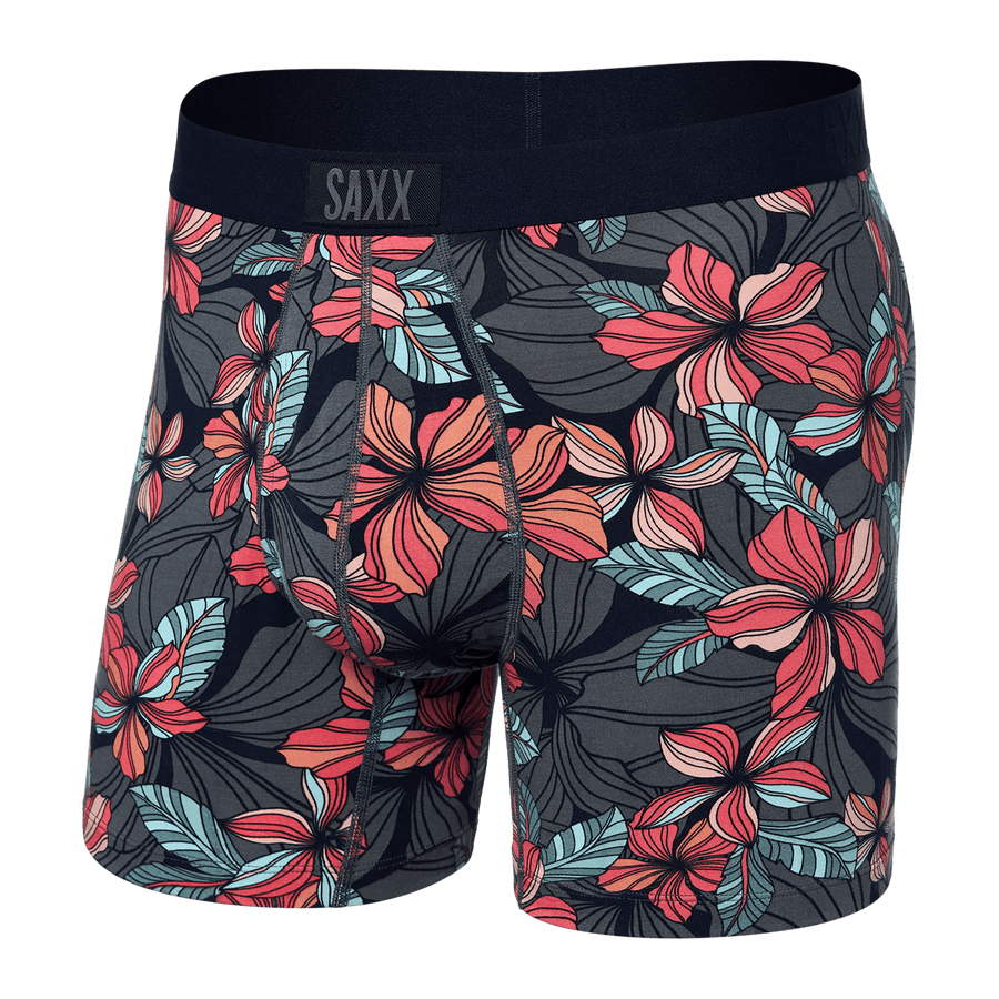 Deep Jungle Maritime Ultra Supersoft Boxer