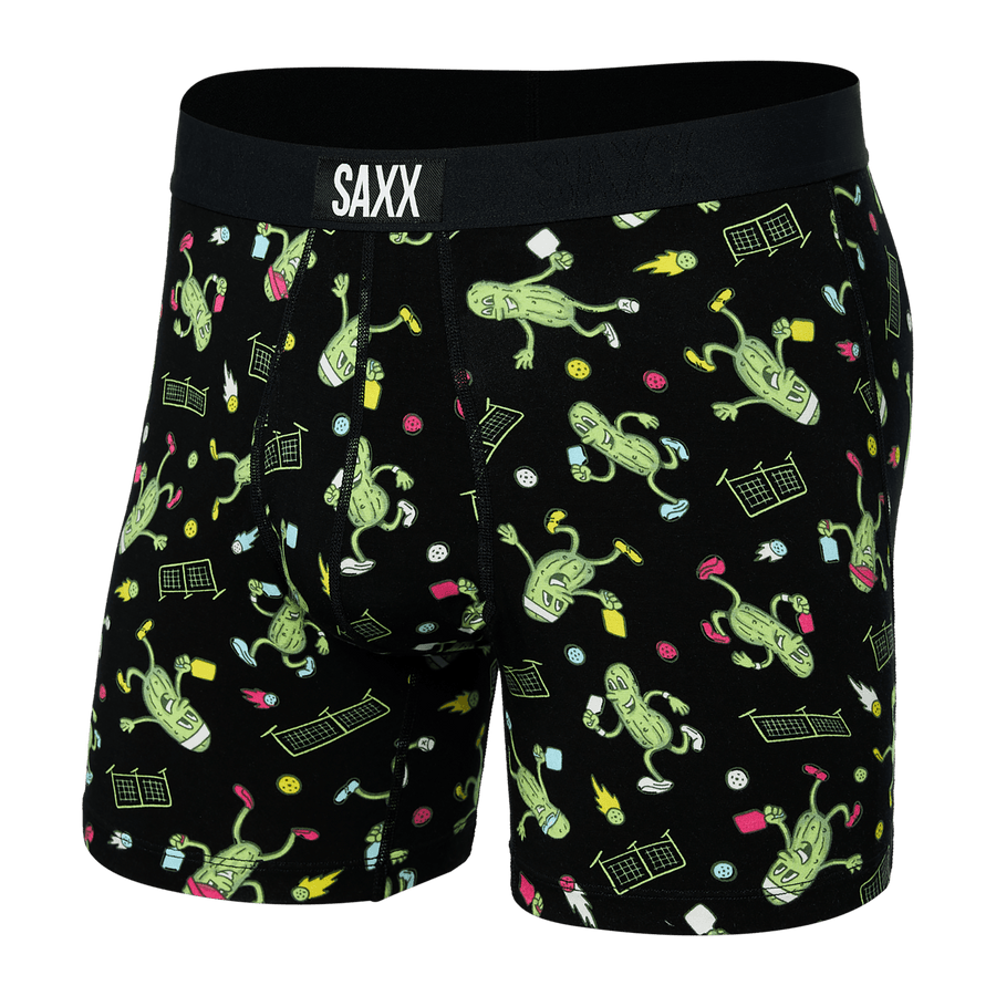 Pickleball Ultra Supersoft Boxer Briefs