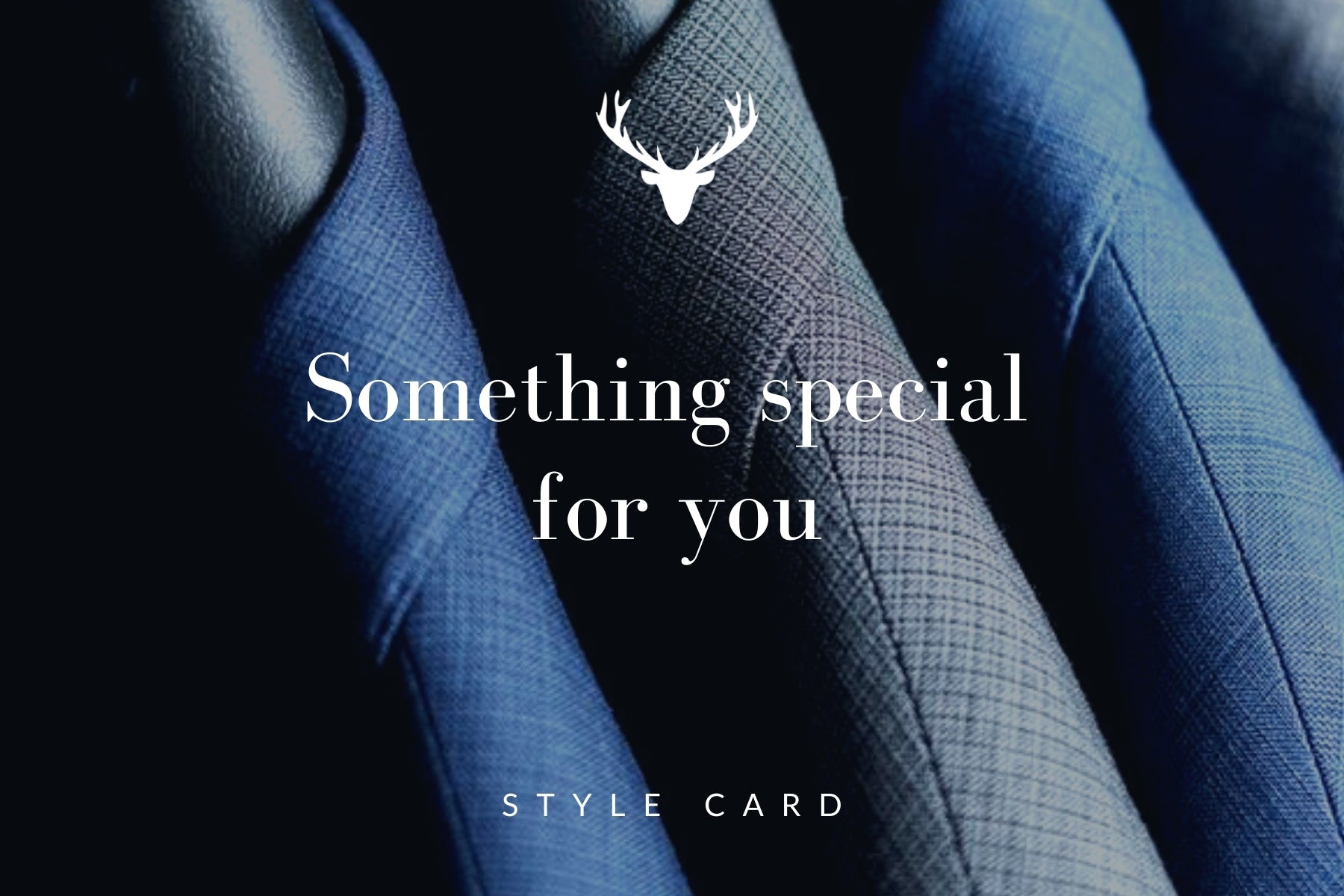 Style Card