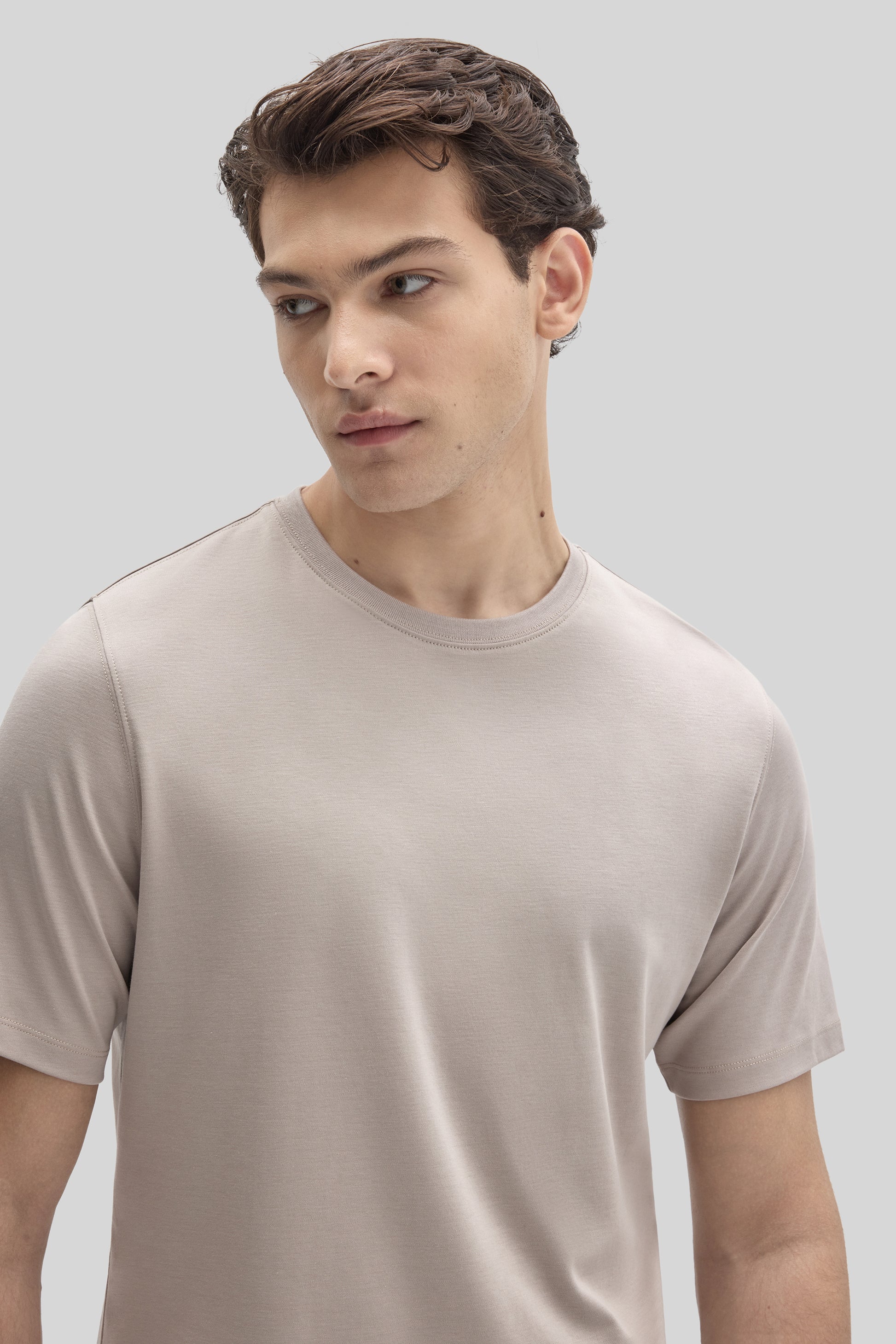 Georgia SS Tapestry Crewneck T-Shirt