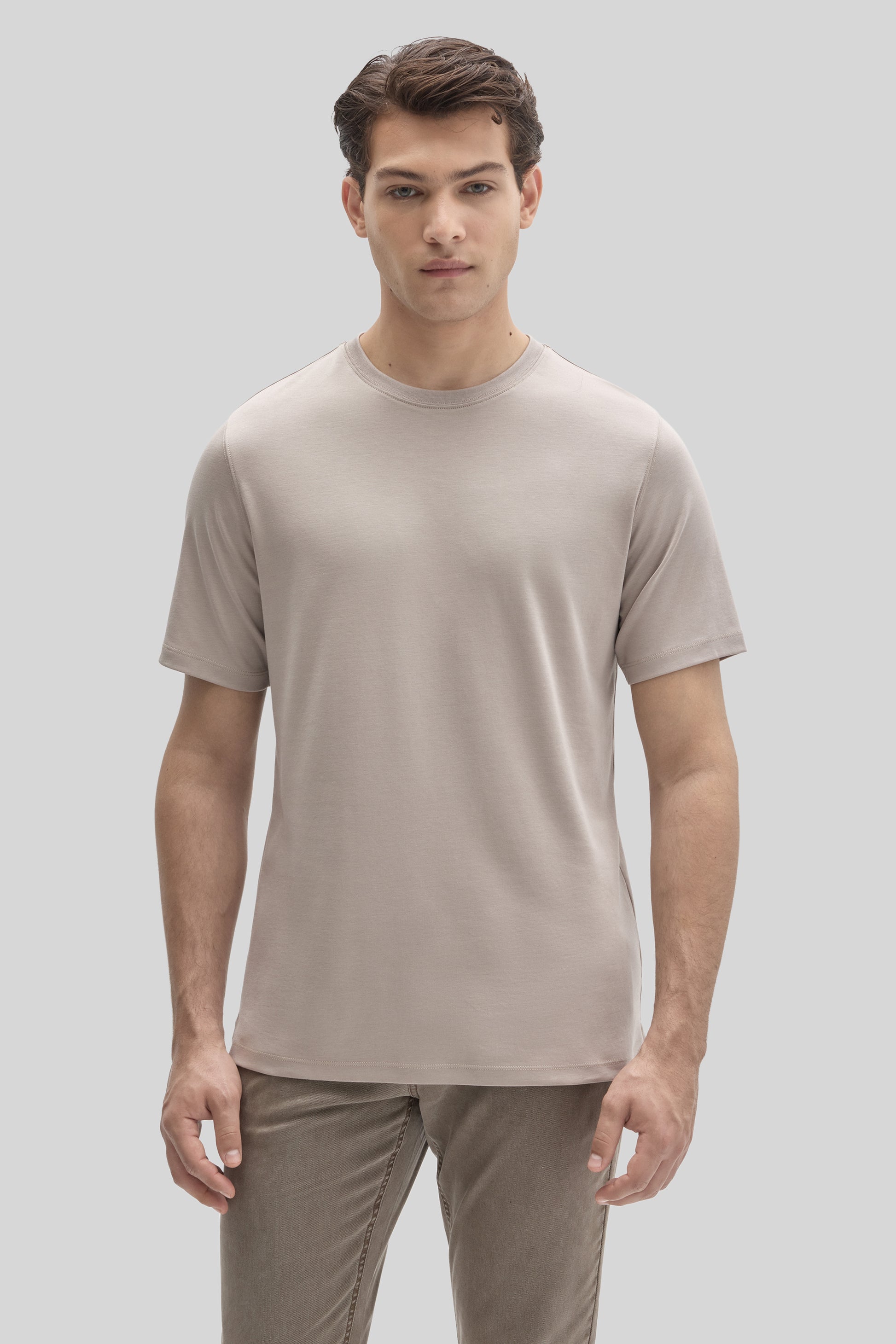 Georgia SS Tapestry Crewneck T-Shirt