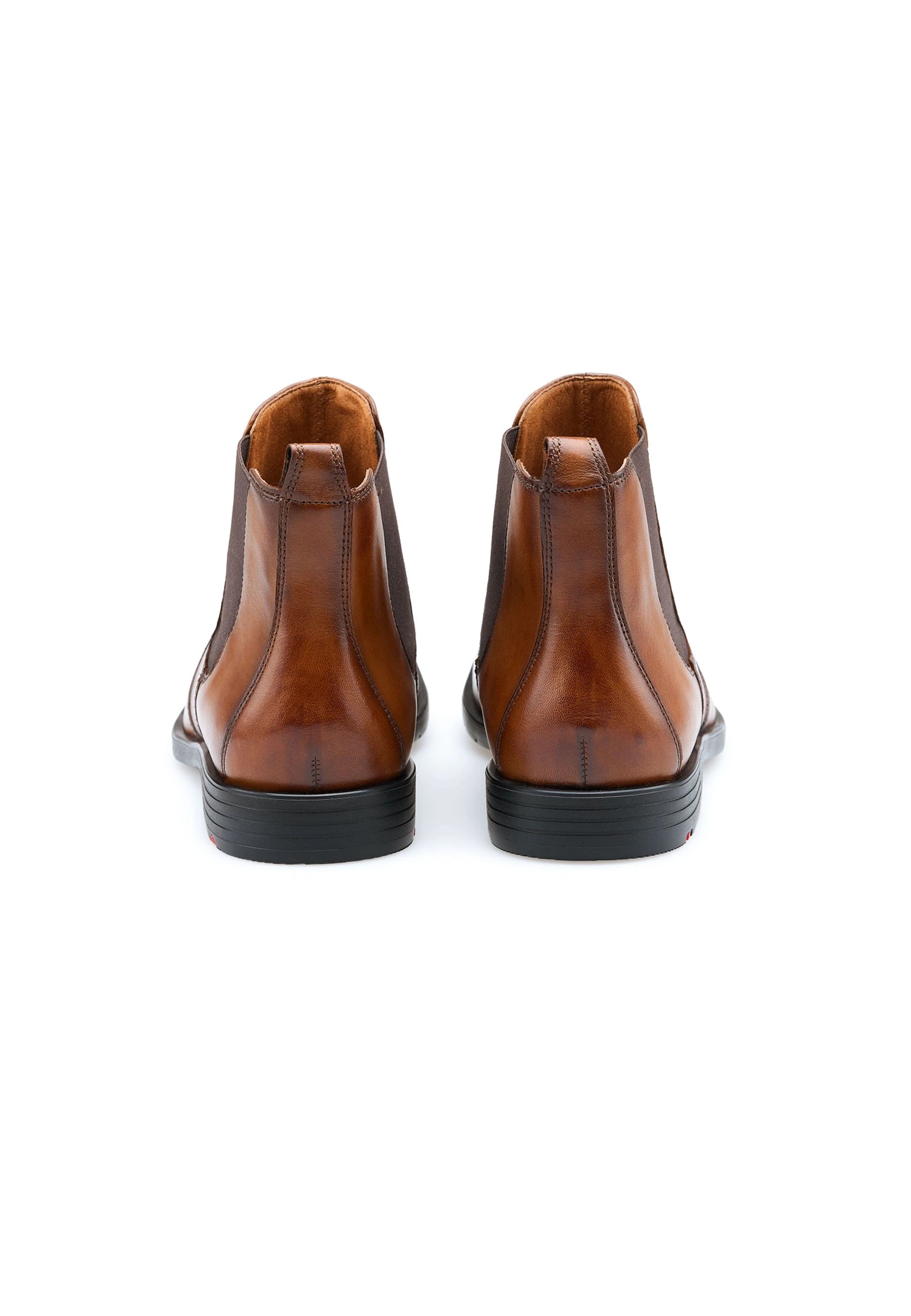 EEZY 315 Chelsea Boot in Brown