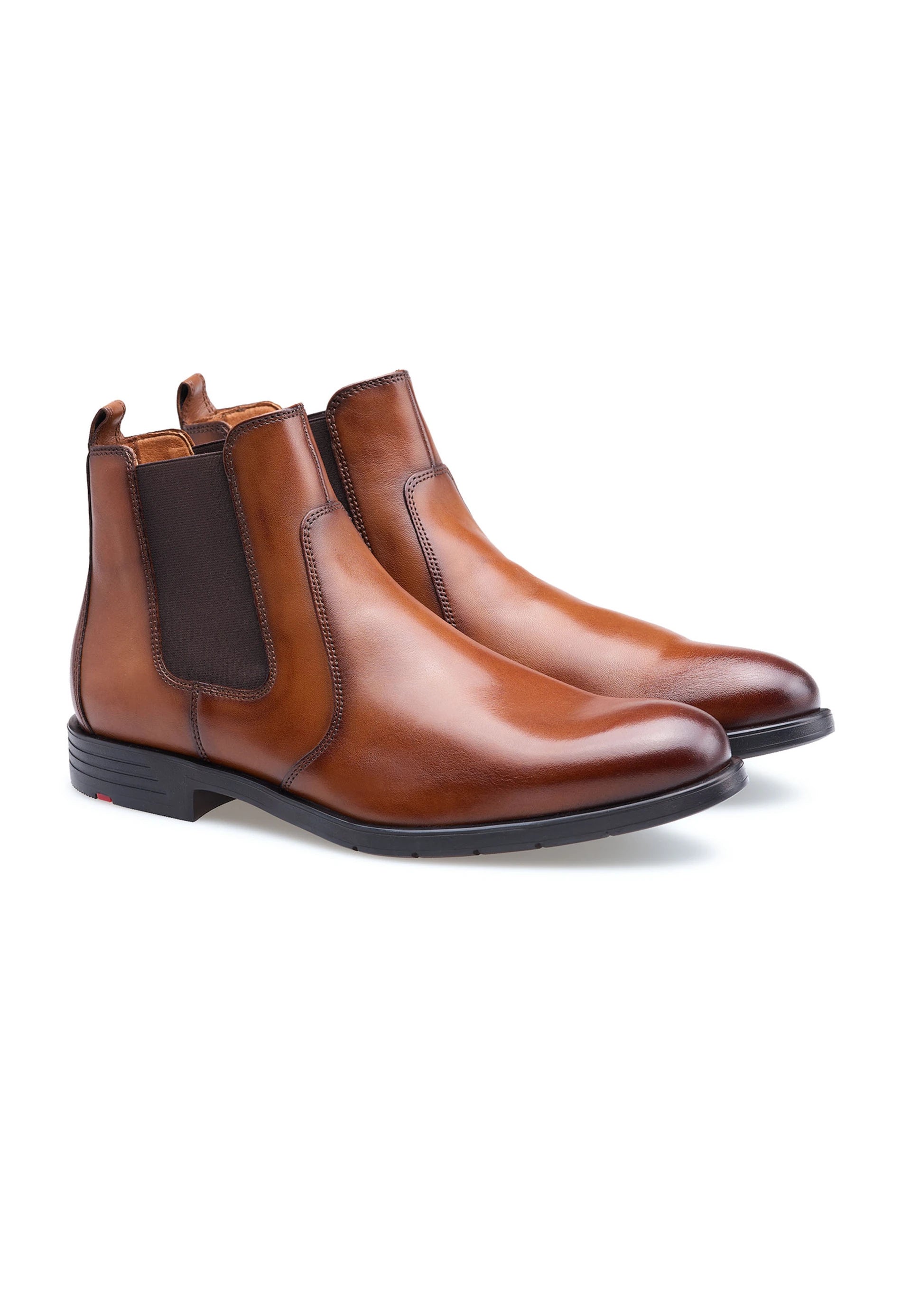 EEZY 315 Chelsea Boot in Brown