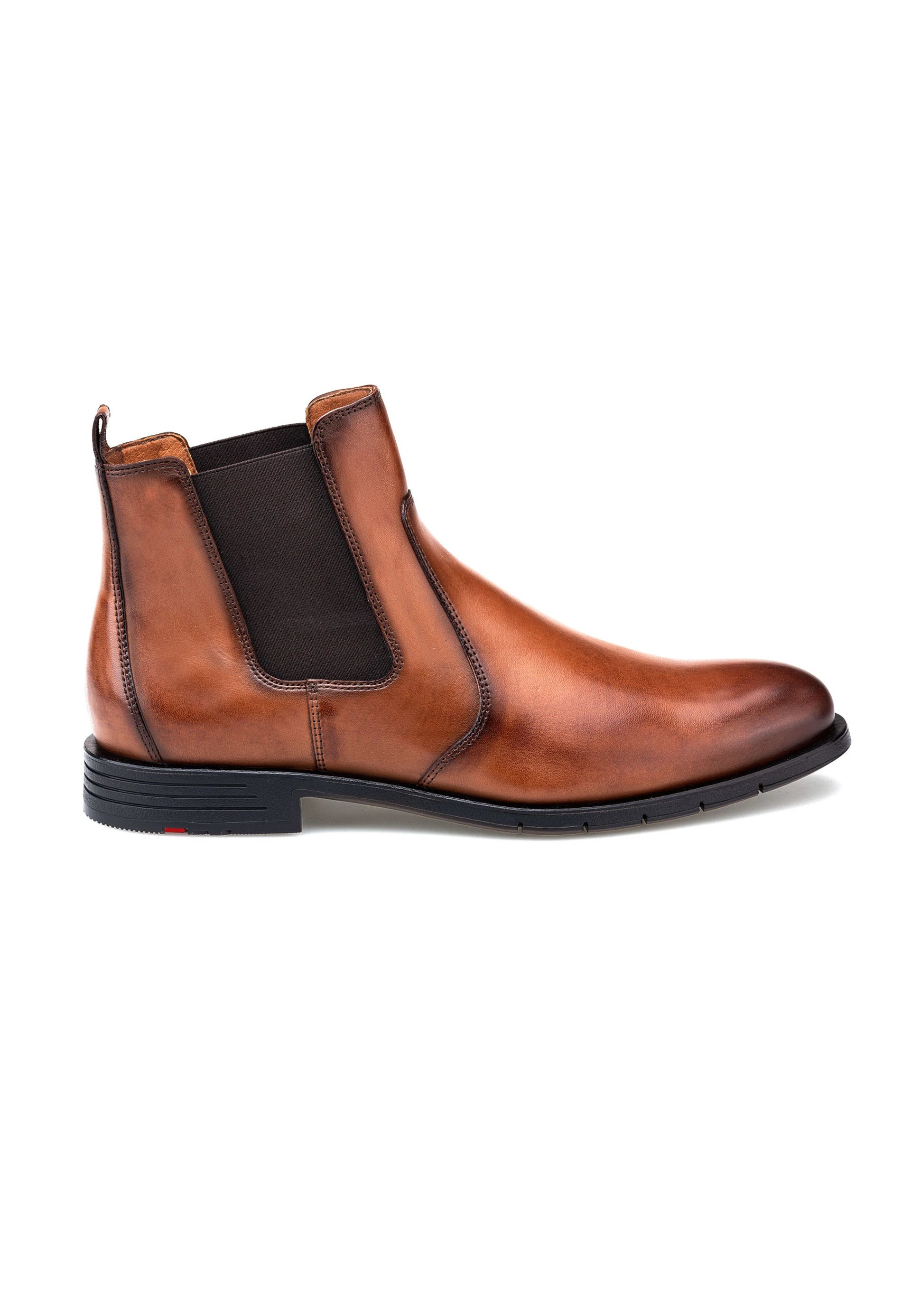 EEZY 315 Chelsea Boot in Brown