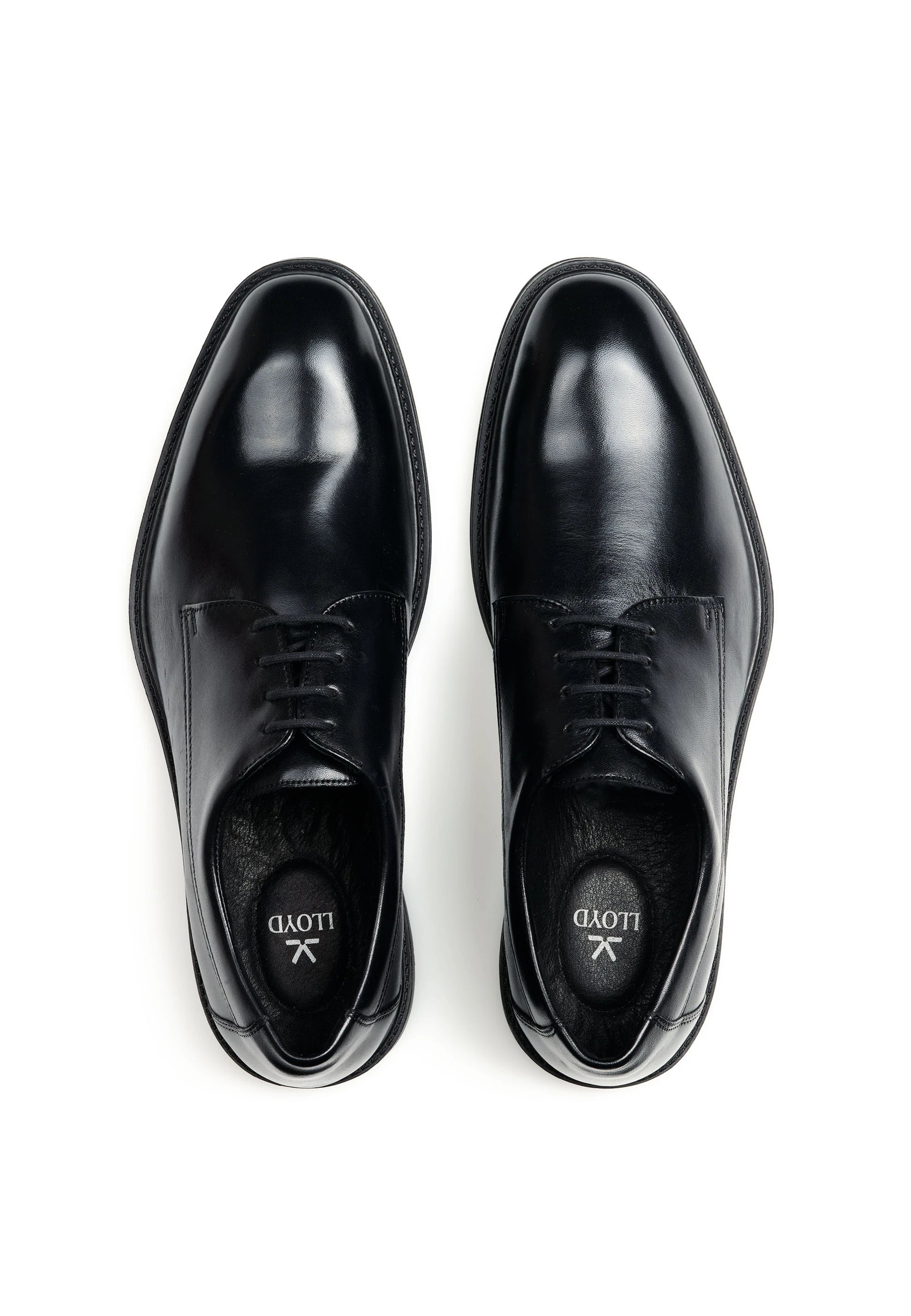 X-MOTION 110 in Black