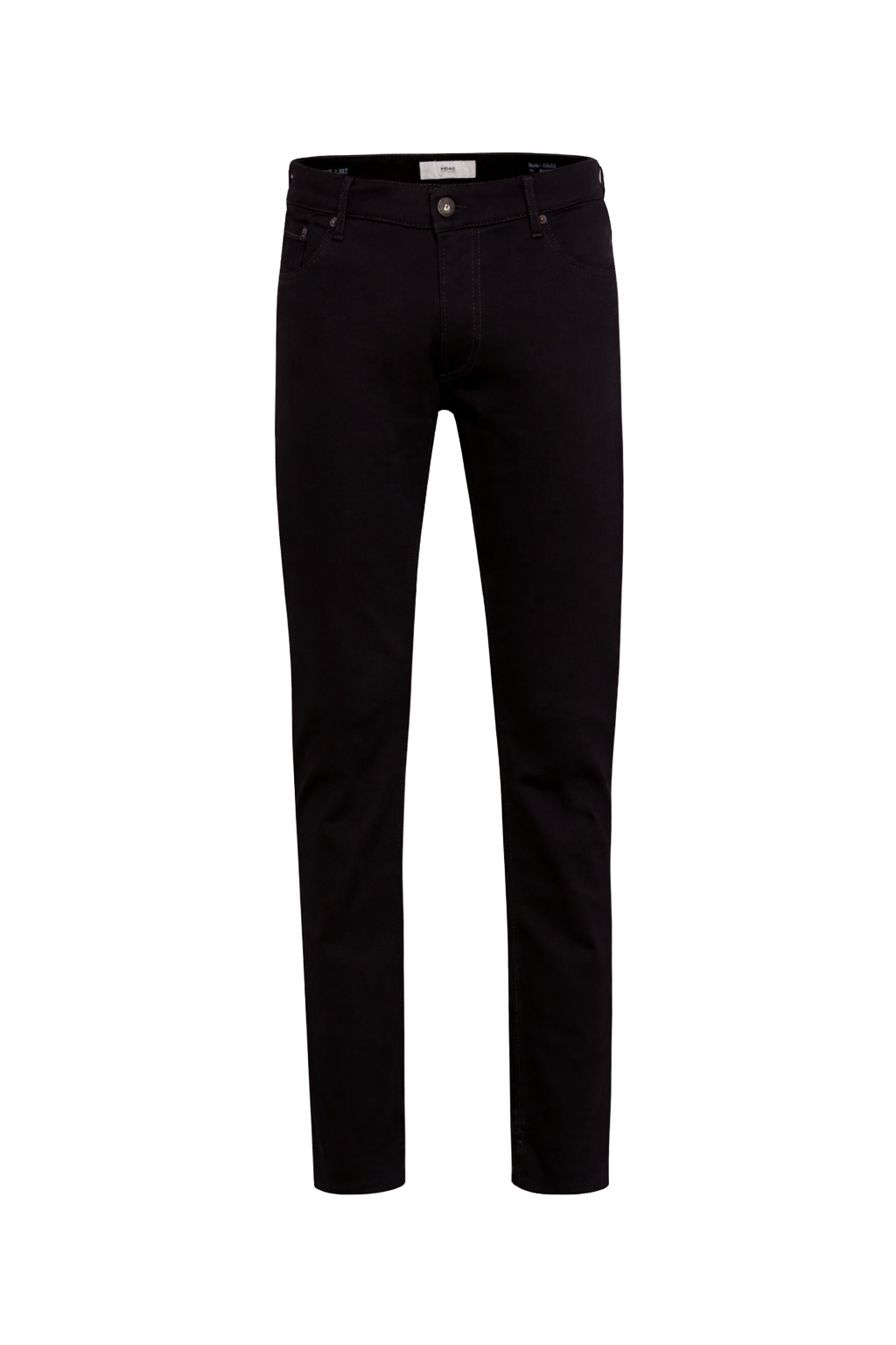 Chuck Hi-Flex Modern Fit Denim in Perma Black