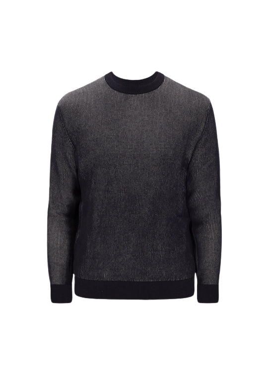 Distretto12 Crew neck sweater for winters