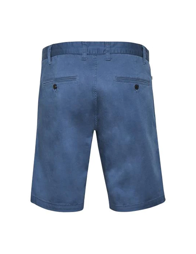 Dust Blue Pristu Short, Best mens shorts, summer shorts, style and comfort