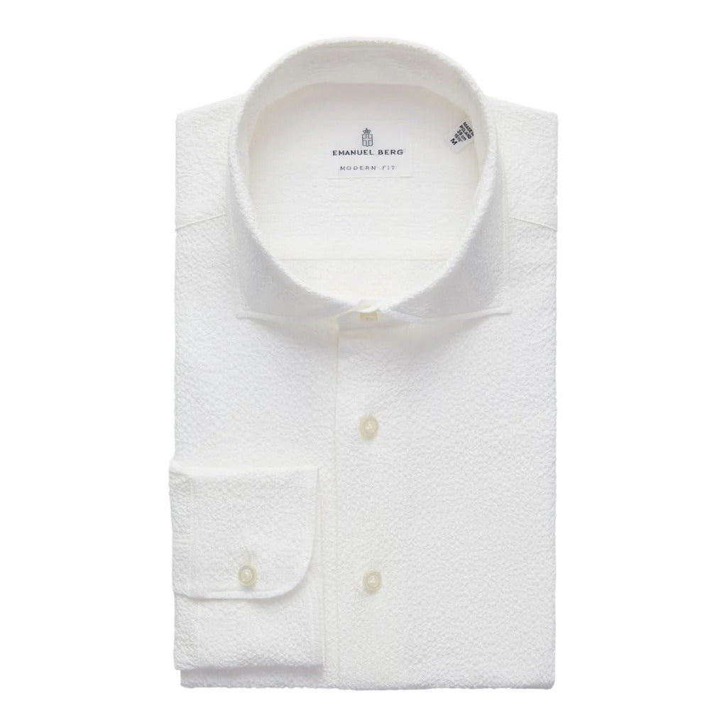 Emanuel Berg Long sleeve shirt