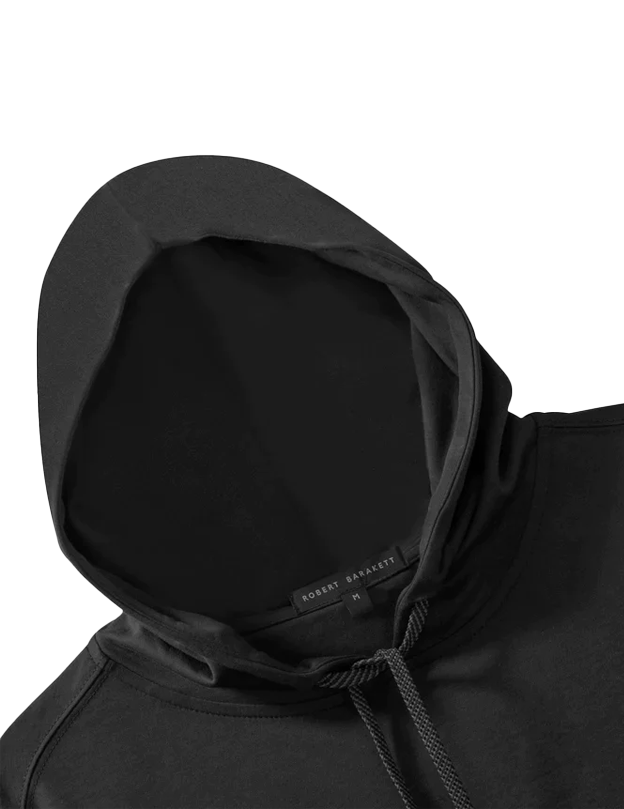 hoodies for men, Black Natural Hoodie, Winters collection at charles & hunt, winters clothing, sweatshirts, hoodies, black hoodies