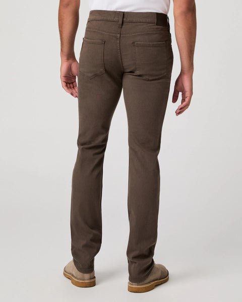 Lennox - Vintage Deep Oak
