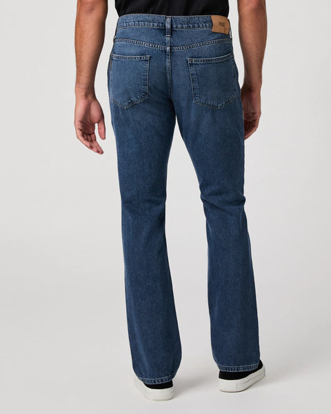 Rigid Federal - Simkin