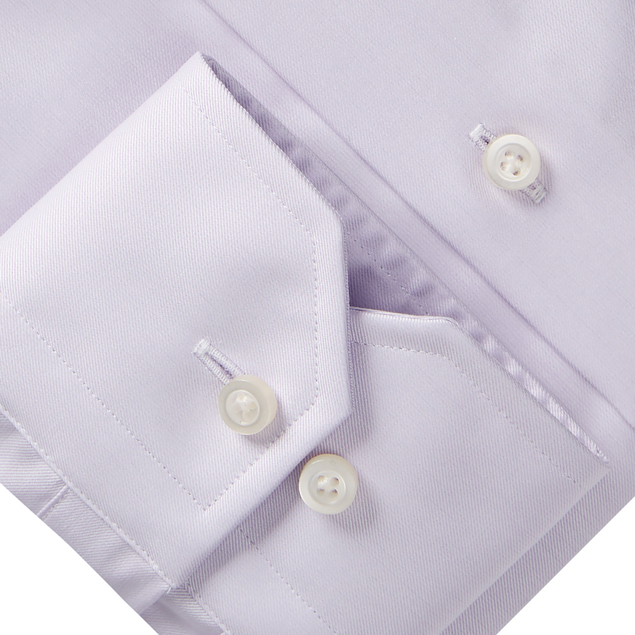 Mr. Crown Modern Fit Lilac Shirt