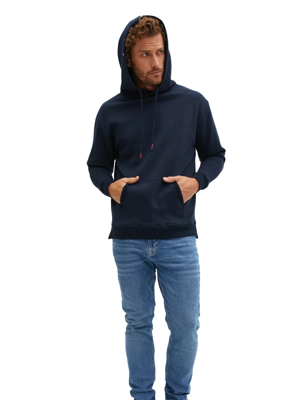 hoodies for men, charles & hunt hoodies, breathable hoodies