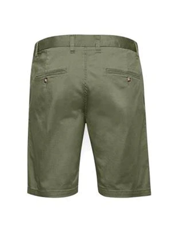Olive Pristu Short, Mens summer shorts
