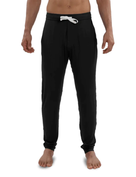 Snooze Jogger Pant in Black