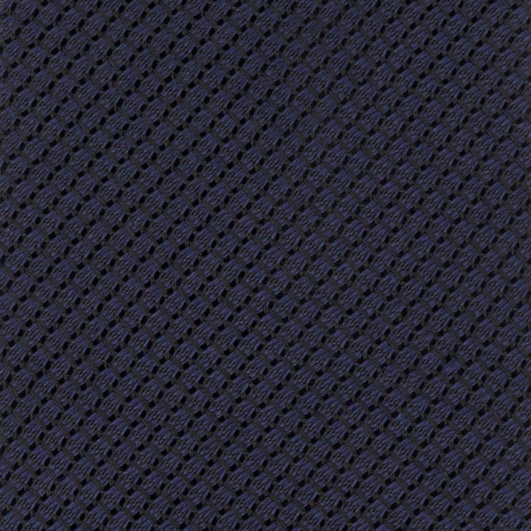 Grenalux Navy Tie