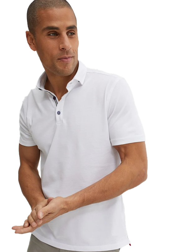 Army Palm Cotton Linen Shirt