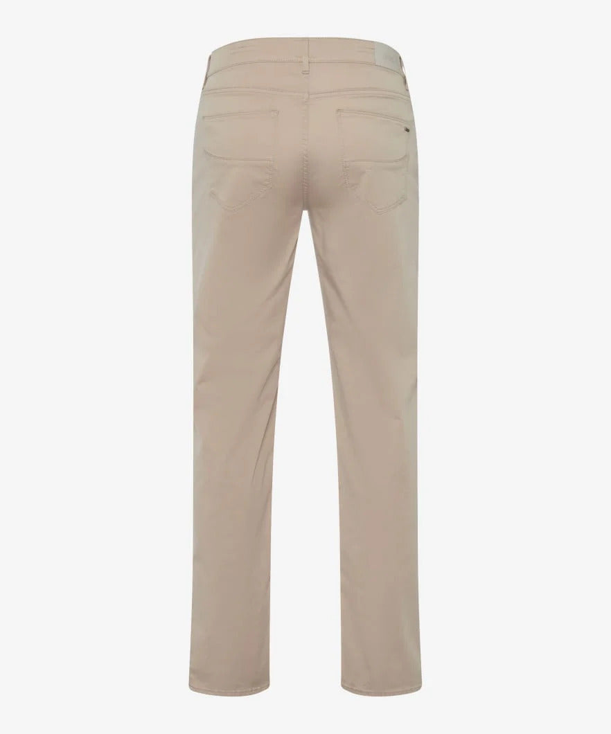 CADIZU Ultralight Trouser in Beach