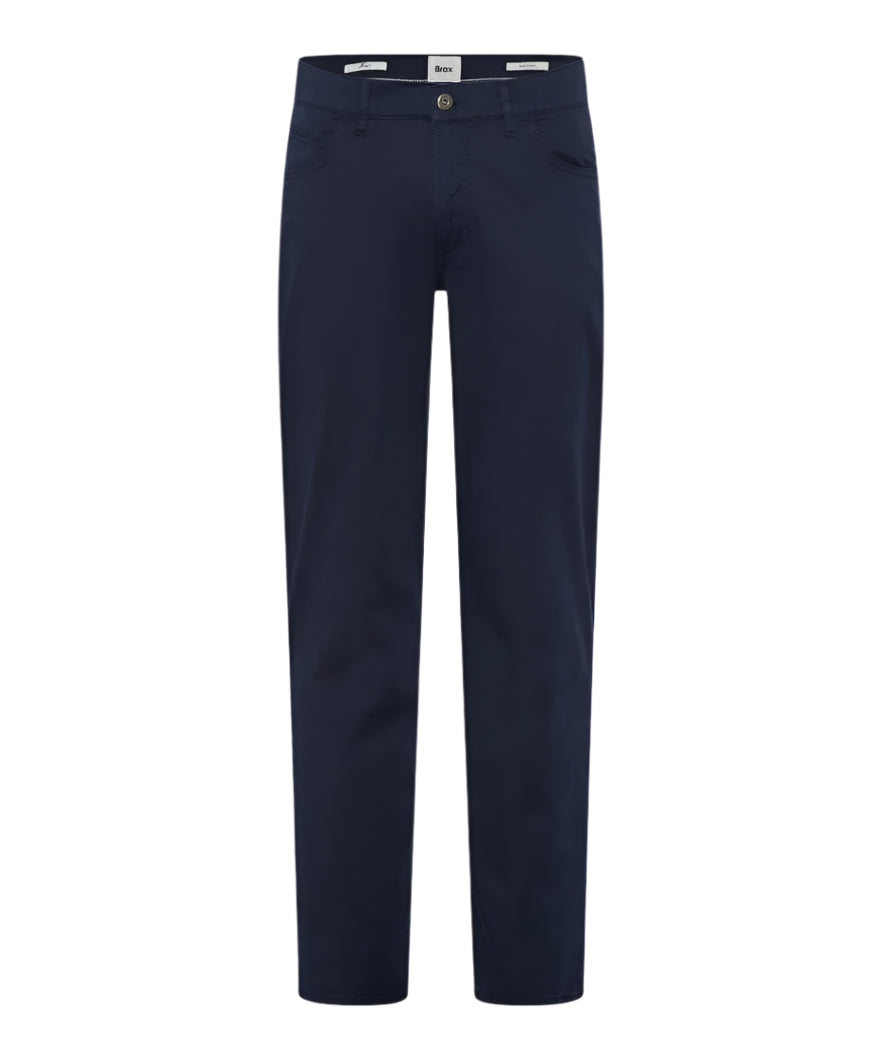 CADIZU Ultralight Trouser in Navy