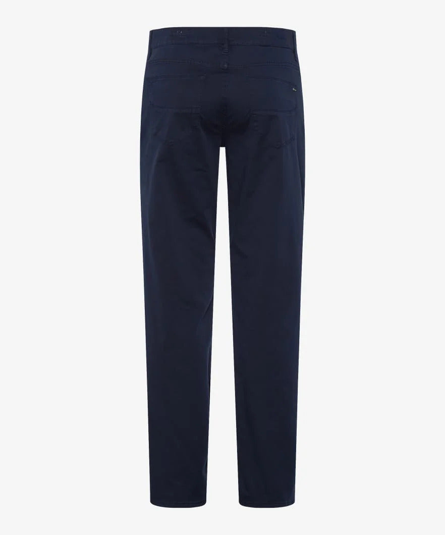 CADIZU Ultralight Trouser in Navy